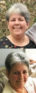 DARLENE MARTIN Obituary (1965