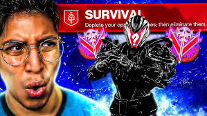 I Went Flawless with My LONGEST DESTINY FRIEND