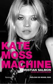 Kate Moss Machine