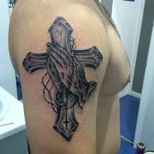 Maybe you would like to learn more about one of these? Los Tatuajes Religiosos Significados E Ideologias Tatuajes Religiosos Tatuajes Religiosos Para Hombres Tatuajes