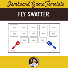 Two great interactive learning games which can be used on the network or on an interactive whiteboard. Interactive Games Your Students Can Play With Jamboard In Your Wl Classes Profesora Delgadillo