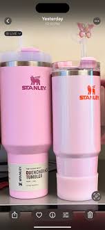 Anyone heard of the next Starbucks Stanley release for US?