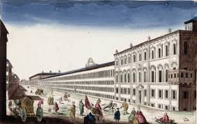 Check out the best tours and activities to experience quirinale palace (palazzo del quirinale). Galleria Fotografica Storia Del Palazzo Del Quirinale