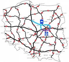 Strona, główna, brak, gddkia, kamery na drogach, o, id:, południowa obwodnica warszawy. Cztery Warianty Trasy S10 I Projekt Obwodnicy Warszawy Koszt Inwestycji Gddkia To Nawet 25 Mld Zl Biznes Na Next Gazeta Pl