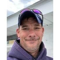 Barry E. Westerfield Jr. Obituary