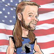 Jacob Steelman (@SteelmanJacob)