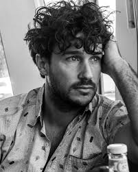 Media — Caleb Hawley