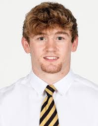 Travis Gardner's Instagram, Twitter & Facebook