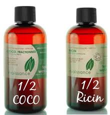 Huile De Ricin Cheveux Cils Et Sourcils Bienfaits Naturels De L Huile De Ricin Pour Les Fortifi Huile De Ricin Cheveux Huile De Ricin Sourcils Huile De Ricin