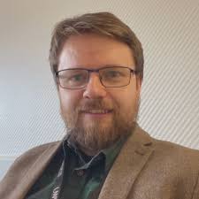 Dr Robert J Crammond (@AdvEEUni)