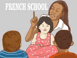 Many people dream of moving to france. 4 Ways To Move To France Wikihow