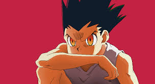 Gon Freecss First Time I Ve Ever Used Ms Paint To Draw Hunterxhunter Gon freecs hunter x hunter. gon freecss first time i ve ever used