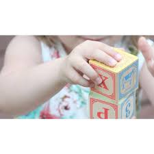 Made in the usa, each handcrafted block is made of each handcrafted block is beautifully embossed and polished to perfection. Classic Abc Blocks The Toy Store