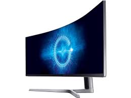 Shouldn't there be a bit more on this. Samsung Chg90 Series 49 144hz Curved Gaming Monitor Newegg Com