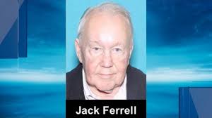 FOUND: Elderly man who disappeared a second time found safe