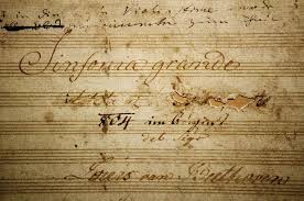5 in c minor, op. The Eroica Symphony And Historical Notes On Beethoven