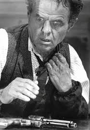 Elisha Hunter when he was young.