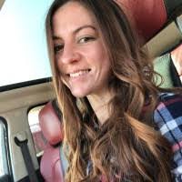 Tina Sorrentino's Instagram, Twitter & Facebook