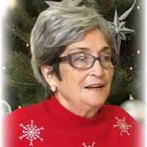 Obituary information for Betty Adale Burchfield