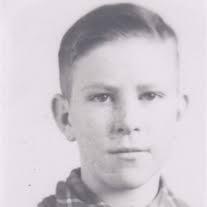 Obituary information for James Washington Pound