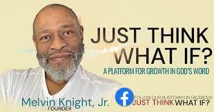 Just Think. What If?