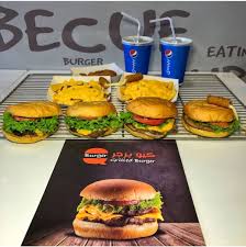 مطعم كيو برجر Q Burger الخبر الاسعار المنيو الموقع مطاعم و كافيهات الشرقية