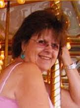 Obituary information for Barbara Anne Healy