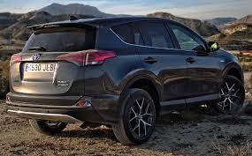 O altă parte mai puțin plăcută este faptul că, datorită fiabilității, majoritatea exemplarelor disponibile pe piața second hand au rulaje mari. Pareri Toyota Rav4 Xa40 2013 2018 Despre Masini Aproape Masini