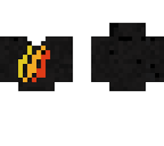 View and download tbnrfrags's minecraft skin with minecraftskinstealer. Tbnrfrags Firemerch Hoodie Minecraft Skin