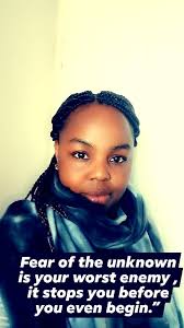 Don't let fear stop you from discovering your greatness❤️ Let's go 10/10  #faith #faithoverfear #StarsEverywhere #Engagement #highlights