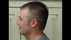 After all, it's just a matter of selecting a style. Cut Long Hair To Short Hair On Guys Great Boys Haircut Tutorial Youtube