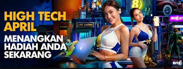 It was voted as the best online casino in asia. Cara Mengklaim Bonus Di Situs Judi Bk8 Live For Bball