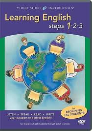 Free Download Learning English Steps 1 2 3 English Books For Kids Learn English Teaching English