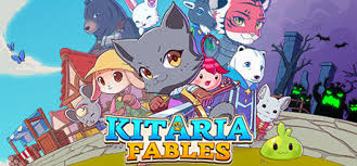 Can i unlock miko with another way than voucher in popo shop or market? Kitaria Fables How To Unlock More Space On Inventory In Game Tips Steam Lists