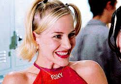 Marcie Fox Jawbreaker (1999) dir. Darren Stein