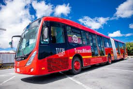 ¿de quién fue la culpa? Transmilenio Sur Twitter Asi Llegaron Los Nuevos Buses Del Sistema Transmilenio A La Ciudad Conoce Mas Aqui Https T Co 9xbvravusl