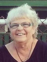 Sharon Lee Behmer Obituary