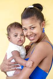 A faded memory is this family's second chance