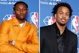 Jonathan kuminga (poll) post #132 » by bakomagic » thu jun 24, 2021 3:04 am i bet all of the gms don't yet know for sure who they will pick (who will be a star) there is still so much more research for them to do, but somehow there are a bunch of dudes on here have it all figured out. Gjcmgz1khpgg9m