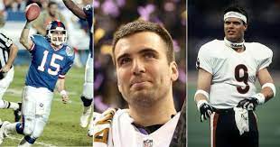 See full list on hogshaven.com The 11 Worst Quarterbacks To Win A Super Bowl Obsev