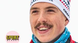William poromaa had a good position in the mass start yesterday but disappeared after colliding with yevgeny belov. William Poromaa Med I Truppen Till Ruka Aftonbladet