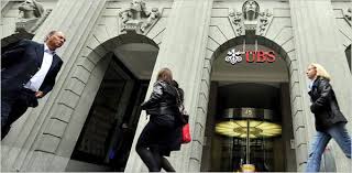 Switzerland Sells Stake In Ubs At A Billion Dollar Profit The New York Times