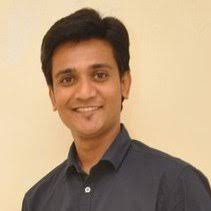 Amit Ranade (@AmiRanadePune)