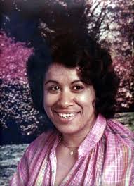 Grace Mejia Obituary