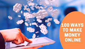 Genuine ways to make money online without investment. 100 Ways To Make Money Online Easy Without Investment