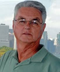 Carl Raines Obituary (1945