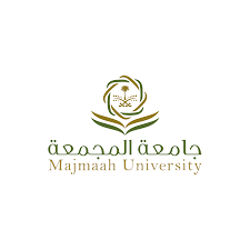 Majmaah University Logo