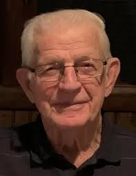 Obituary information for Delvin "Del" Meyer