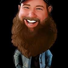 Mike Maines's Instagram, Twitter & Facebook