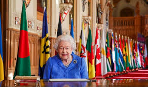 The platinum jubilee offers an opportunity for the queen to express her thanks for the support and loyalty her majesty has received throughout her reign. Charglo3gdrybm